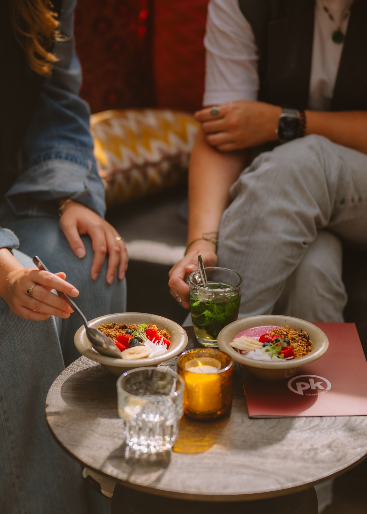 Smoothie Bowls Grand Café PK (1463 x 2048 px) Smoothie Bowls Grand Café PK