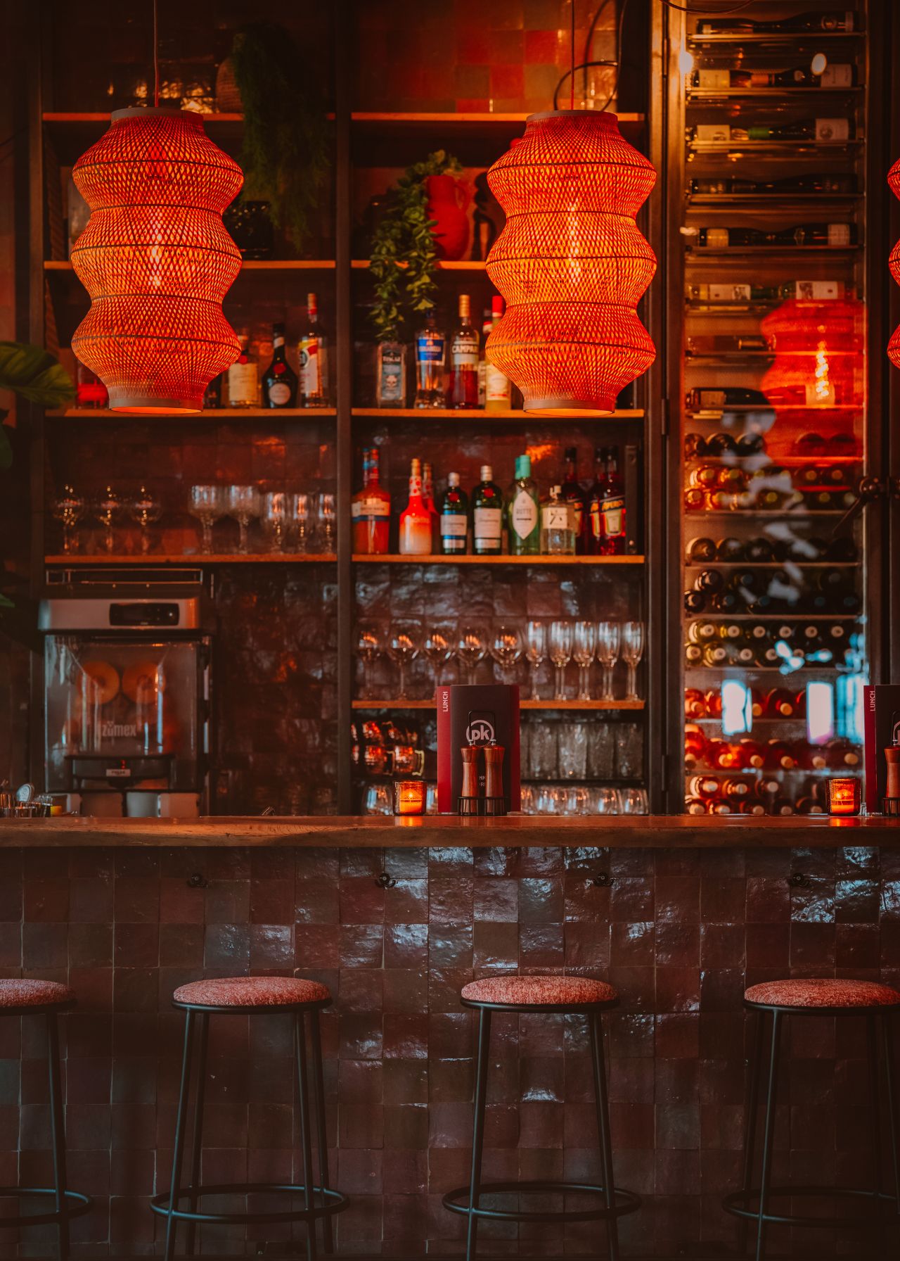 Grand Café PK Bar