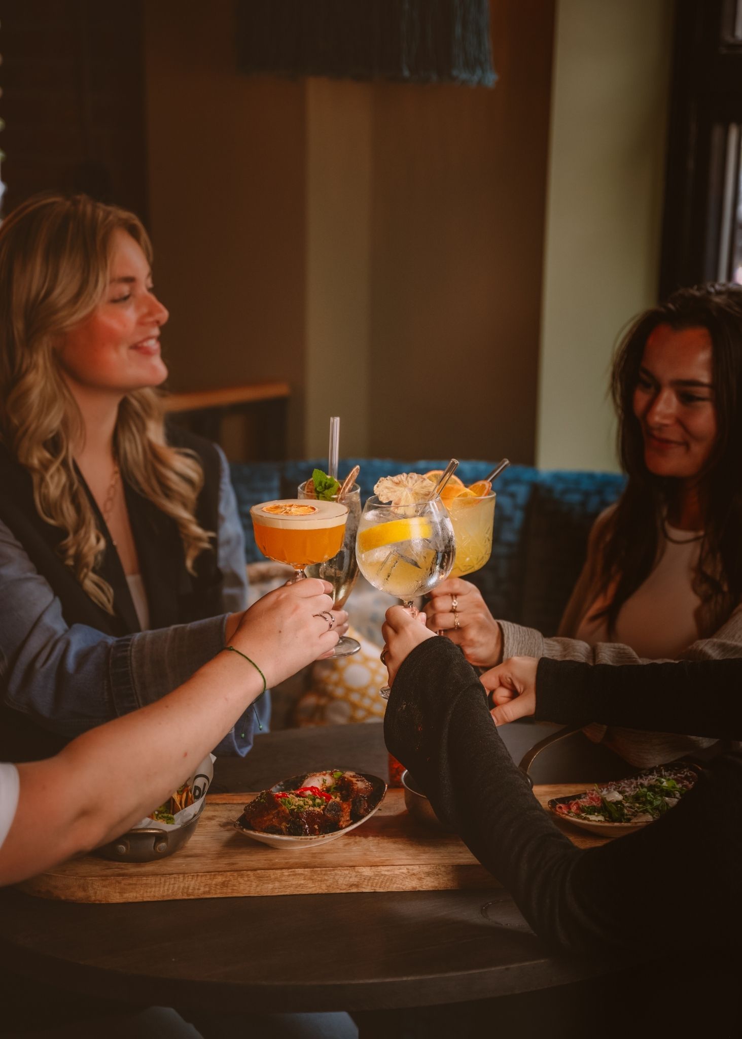 Gerechten Grand Café PK Bilthoven