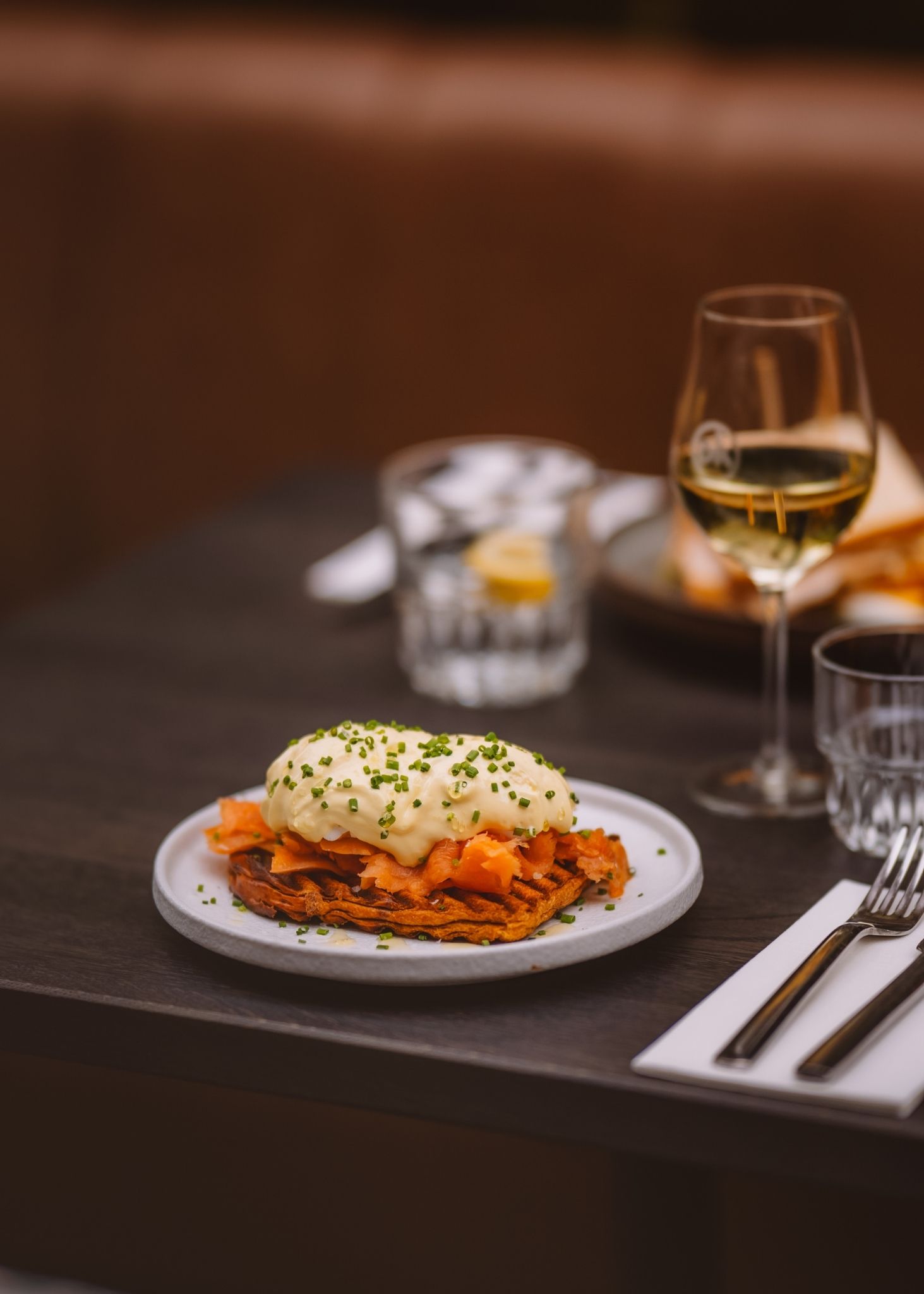 Bottomless Brunch PK Bilthoven