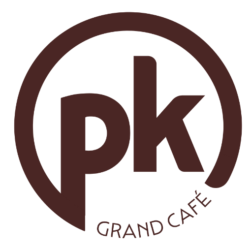 Logo Grand Café PK Favicon
