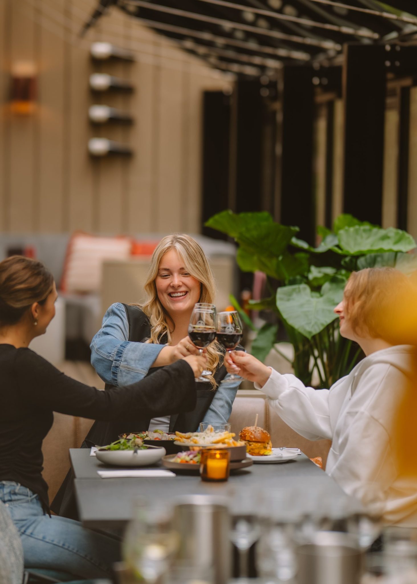 Bottomless Brunch PK Bilthoven