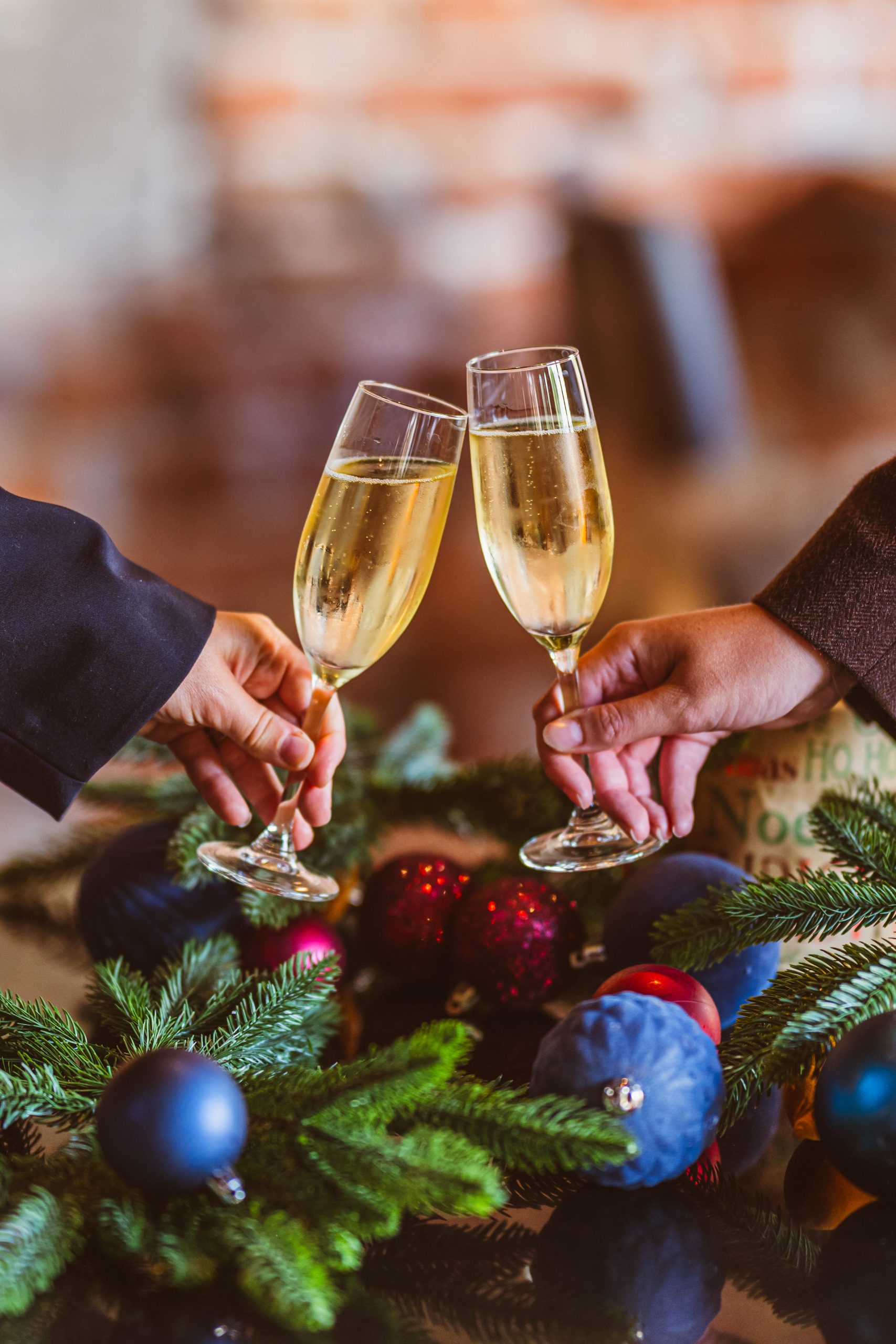 Kerst bij Grand Café bij PK Kerst bij Grand Café bij PK