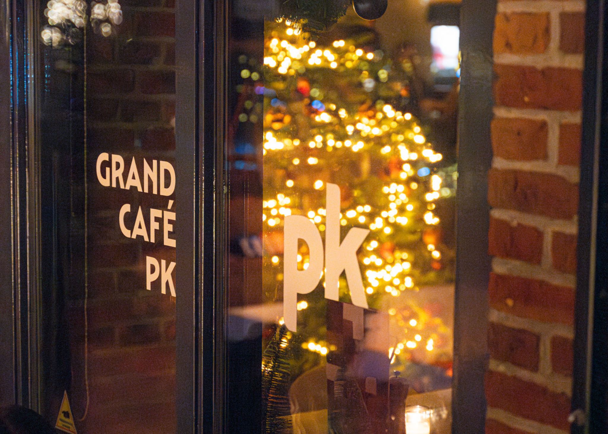 Winterterras Winter Café PK Bilthoven Curling